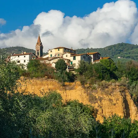 Rossotoscano Bed & Breakfast *