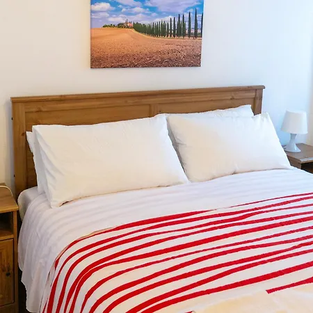 Rossotoscano Bed & Breakfast