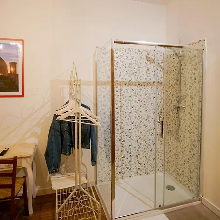 Bed & Breakfast Rossotoscano